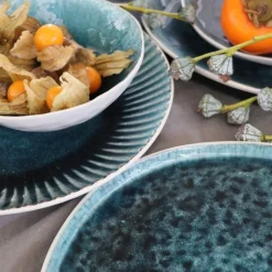 Flash Sale Bord Mustique Ø27cm Servies & Tafelaccessoires|Kasten
