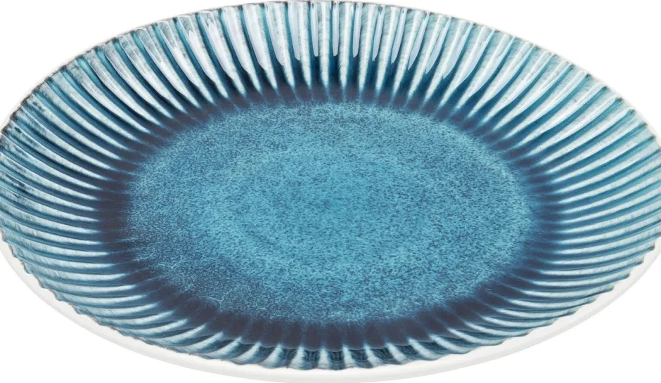 Best Bord Mustique Rim Ø29cm Servies & Tafelaccessoires|Kasten