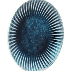 Sale Bord Mustique Rim Ø21cm Servies & Tafelaccessoires|Kasten