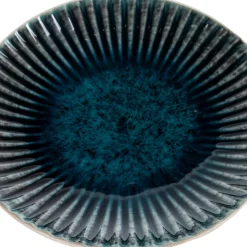 Sale Bord Mustique Rim Ø21cm Servies & Tafelaccessoires|Kasten