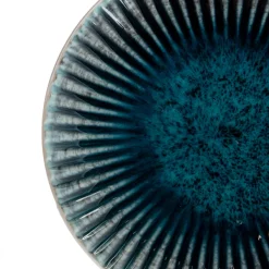 Sale Bord Mustique Rim Ø21cm Servies & Tafelaccessoires|Kasten