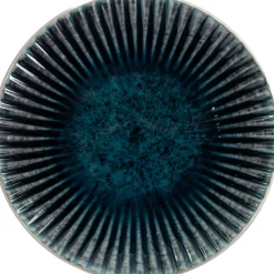 Sale Bord Mustique Rim Ø21cm Servies & Tafelaccessoires|Kasten