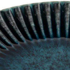 Sale Bord Mustique Rim Ø21cm Servies & Tafelaccessoires|Kasten