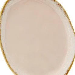 Outlet Bord Nala Rose 20cm Servies & Tafelaccessoires|Kasten