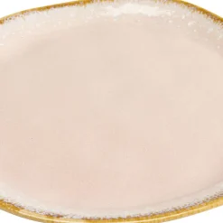 Outlet Bord Nala Rose 20cm Servies & Tafelaccessoires|Kasten