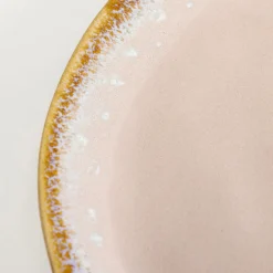 Outlet Bord Nala Rose 20cm Servies & Tafelaccessoires|Kasten