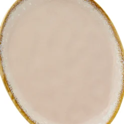 Sale Bord Nala Rose 26cm Servies & Tafelaccessoires|Kasten