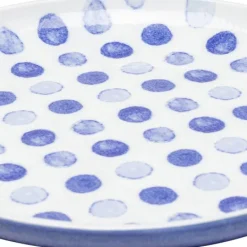 Discount Bord Partito Dots 22cm Servies & Tafelaccessoires|Kasten