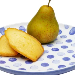 Discount Bord Partito Dots 22cm Servies & Tafelaccessoires|Kasten