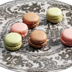 Discount Bord Sakura Grijs Ø27cm Servies & Tafelaccessoires|Kasten