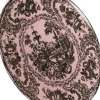 Best Bord Sakura Roze Ø27cm Servies & Tafelaccessoires|Kasten
