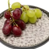 Fashion Bord Soho Grijs 14cm Servies & Tafelaccessoires|Kasten