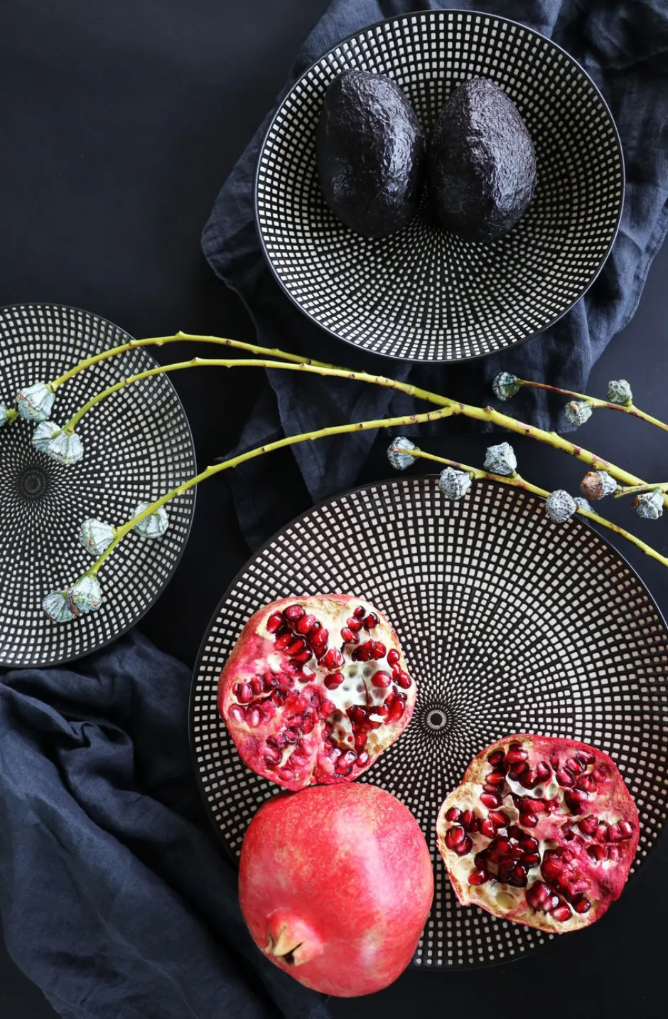 Best Sale Bord Tief Tokyo Ø20cm Servies & Tafelaccessoires|Kasten