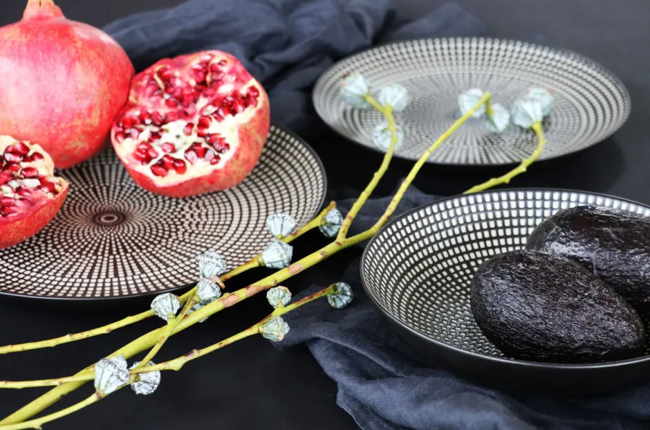 Best Sale Bord Tief Tokyo Ø20cm Servies & Tafelaccessoires|Kasten