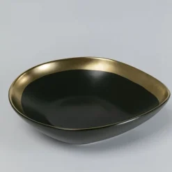 Cheap Bord Tief Vibrations Ø19cm Servies & Tafelaccessoires|Kasten