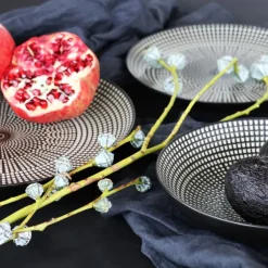 Best Sale Bord Tokyo Ø21cm Servies & Tafelaccessoires|Kasten