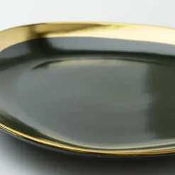 New Bord Vibrations Ø27cm Servies & Tafelaccessoires|Kasten