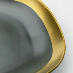 New Bord Vibrations Ø27cm Servies & Tafelaccessoires|Kasten