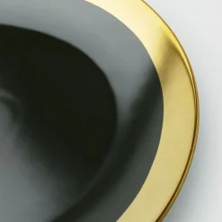 New Bord Vibrations Ø27cm Servies & Tafelaccessoires|Kasten