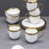 Store Breakfast Set Bell (12/part) Servies & Tafelaccessoires|Kasten
