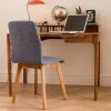 Cheap Bureau Brooklyn Nature 110x70cm Kasten|Tafels