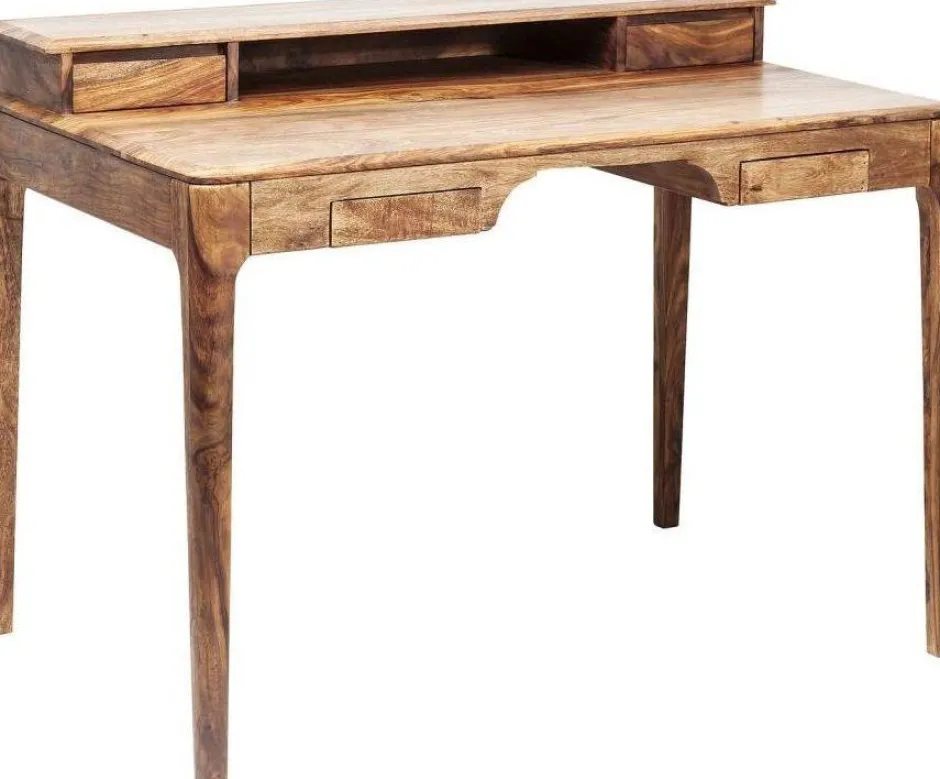 Cheap Bureau Brooklyn Nature 110x70cm Kasten|Tafels