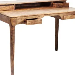 Cheap Bureau Brooklyn Nature 110x70cm Kasten|Tafels