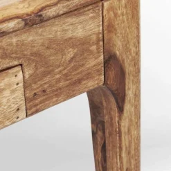 Cheap Bureau Brooklyn Nature 110x70cm Kasten|Tafels