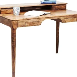 Cheap Bureau Brooklyn Nature 110x70cm Kasten|Tafels