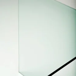 Outlet Bureau Clear Club 125x60cm Kasten|Tuinmeubelen