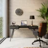 Sale Bureau La Gomera 140x60cm Kasten|Tafels