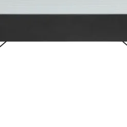 Sale Bureau La Gomera 140x60cm Kasten|Tafels