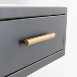 Sale Bureau La Gomera 140x60cm Kasten|Tafels