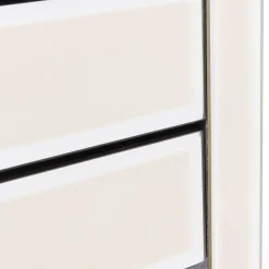 Sale Bureau Luxury Champagne 140x60cm Kasten|Tafels