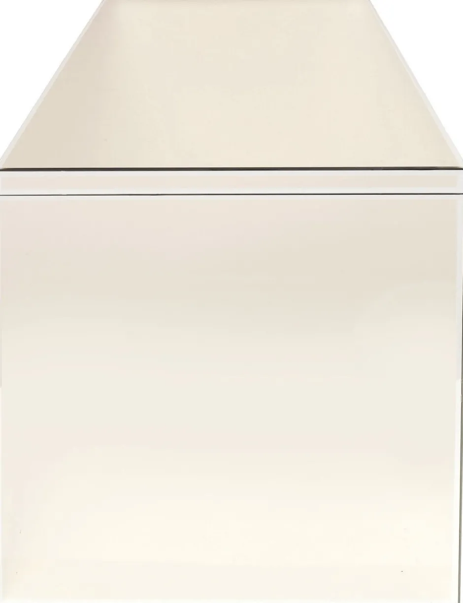 Sale Bureau Luxury Champagne 140x60cm Kasten|Tafels