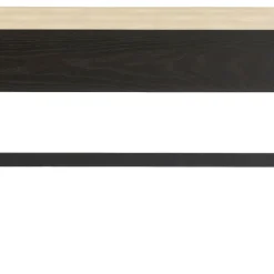 Outlet Bureau Milano 140cm Kasten|Tafels