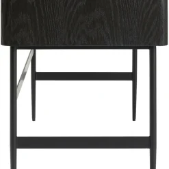 Outlet Bureau Milano 140cm Kasten|Tafels