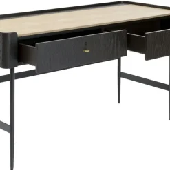 Outlet Bureau Milano 140cm Kasten|Tafels