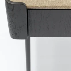 Outlet Bureau Milano 140cm Kasten|Tafels