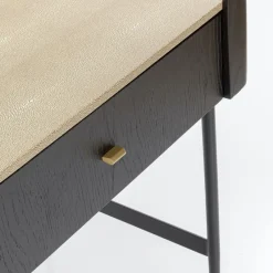 Outlet Bureau Milano 140cm Kasten|Tafels