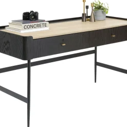 Outlet Bureau Milano 140cm Kasten|Tafels