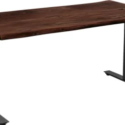 Outlet Bureau Office Harmony Donker Kasten|Tafels