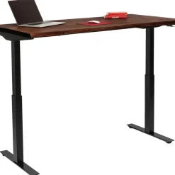 Outlet Bureau Office Harmony Donker Kasten|Tafels