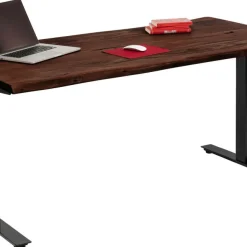 Outlet Bureau Office Harmony Donker Kasten|Tafels