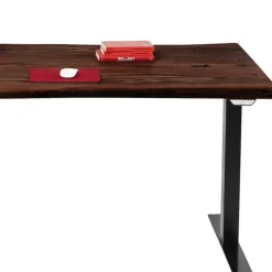 Outlet Bureau Office Harmony Donker Kasten|Tafels