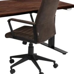 Outlet Bureau Office Harmony Donker Kasten|Tafels