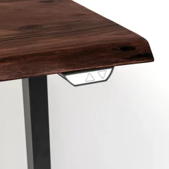 Outlet Bureau Office Harmony Donker Kasten|Tafels