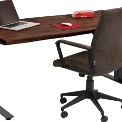 Outlet Bureau Office Harmony Donker Kasten|Tafels