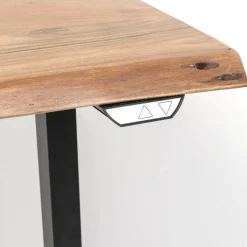 Cheap Bureau Office Harmony Zwart 160x80cm Kasten|Tafels