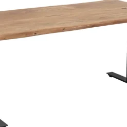 Cheap Bureau Office Harmony Zwart 160x80cm Kasten|Tafels